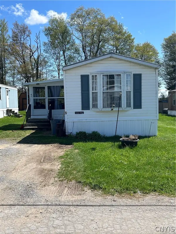 7656 Old Floyd Lot #5 Road, Rome, NY 13440