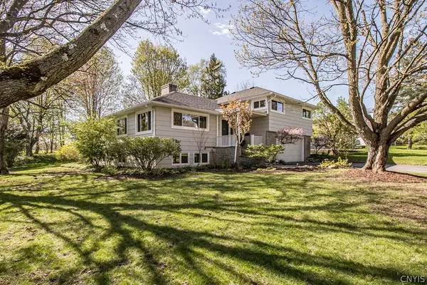 101 Fiordon Road, Syracuse, NY 13214