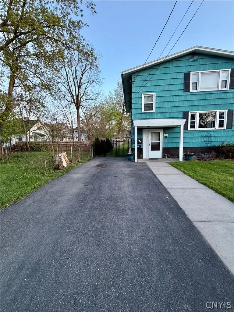 311 Warner Avenue, Syracuse, NY 13205 - #2