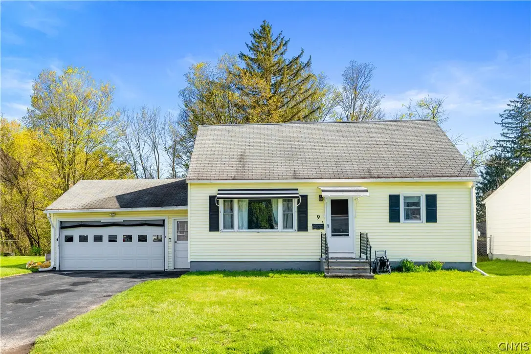 9 Cedar Lane, New York Mills, NY 13417 - #1