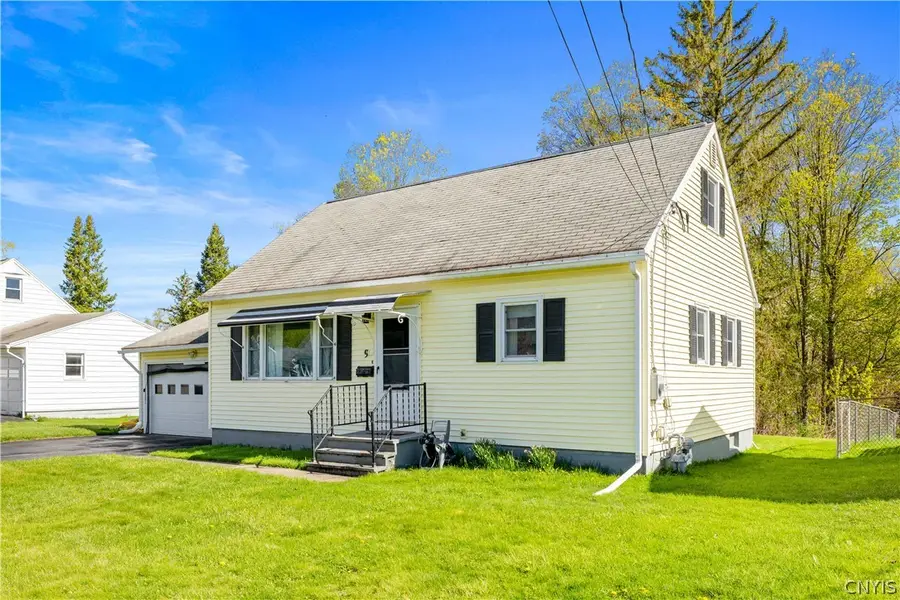 9 Cedar Lane, New York Mills, NY 13417 - #2