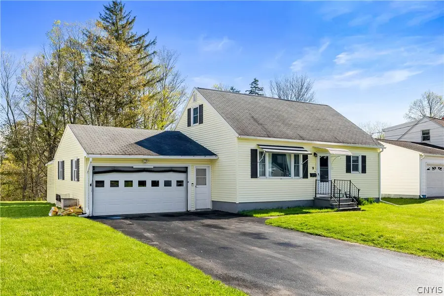 9 Cedar Lane, New York Mills, NY 13417 - #3
