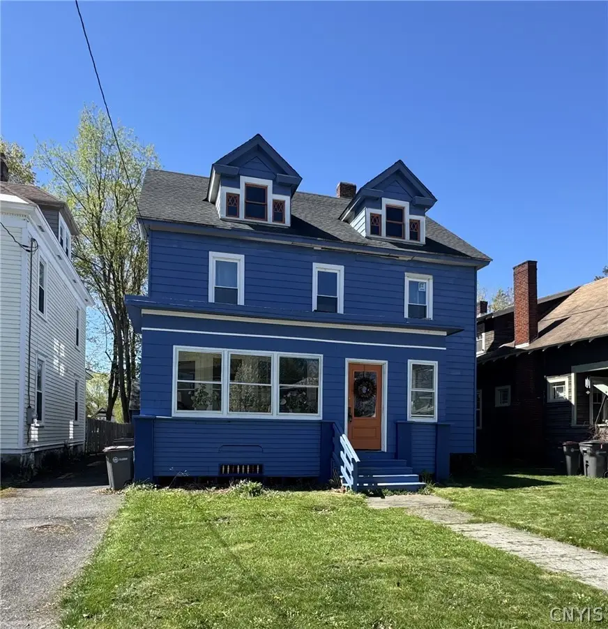 407 W Bloomfield Street, Rome, NY 13440 - #2