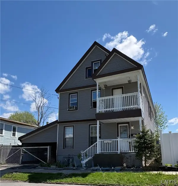 1303 Neilson Street, Utica, NY 13501