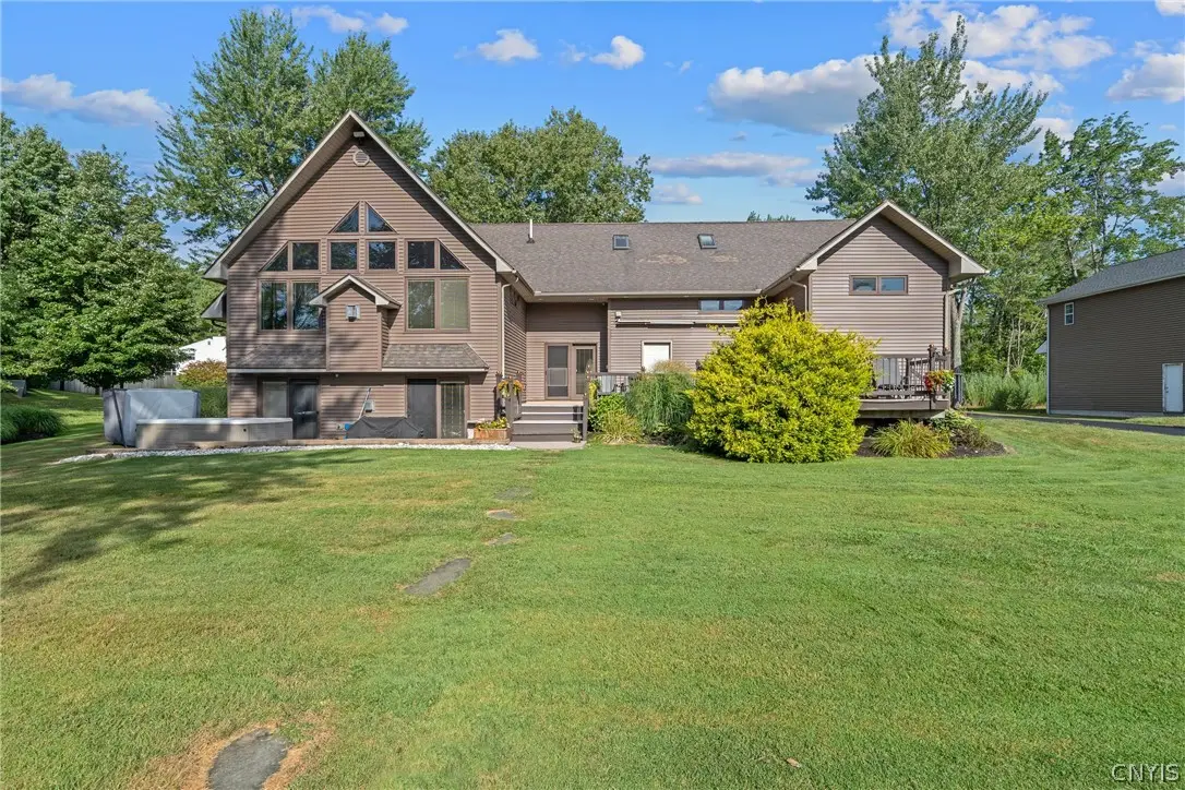 74 Ennis Avenue, Pennellville, NY 13132 - #1
