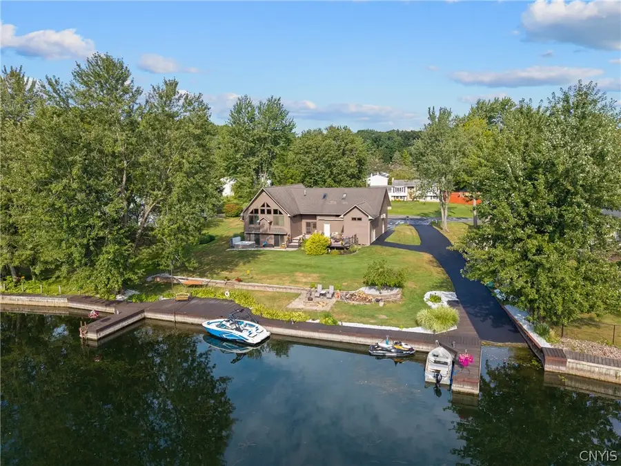 74 Ennis Avenue, Pennellville, NY 13132 - #2
