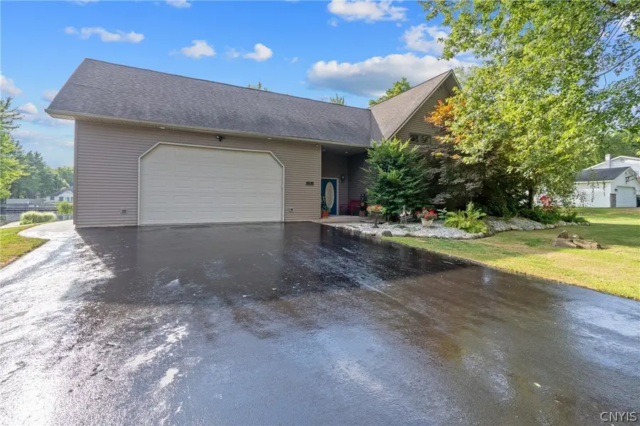 74 Ennis Avenue, Pennellville, NY 13132 - #3