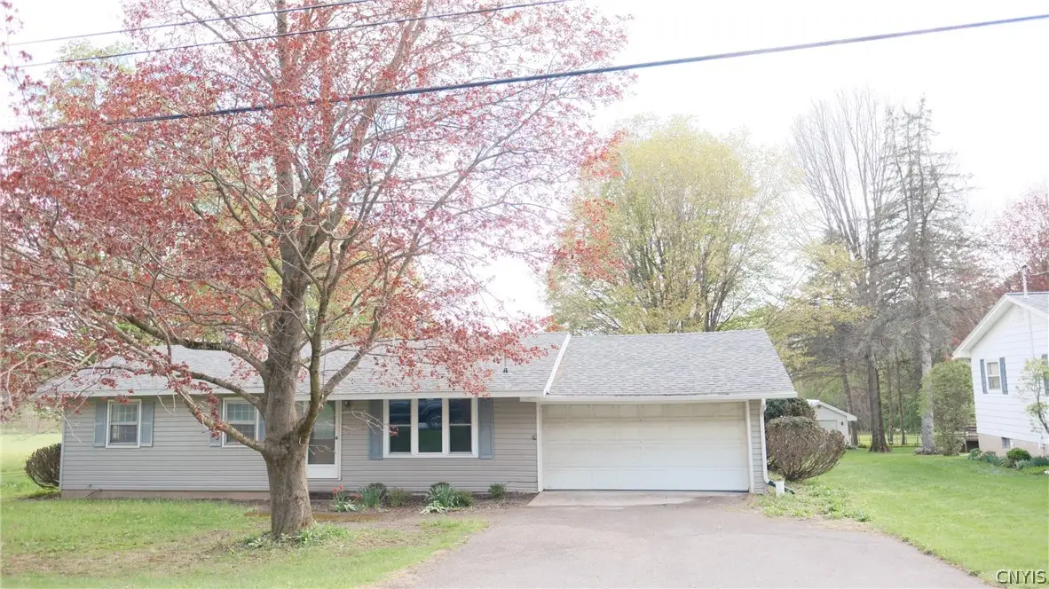 2777 Mohawk Street, Sauquoit, NY 13456 - #1