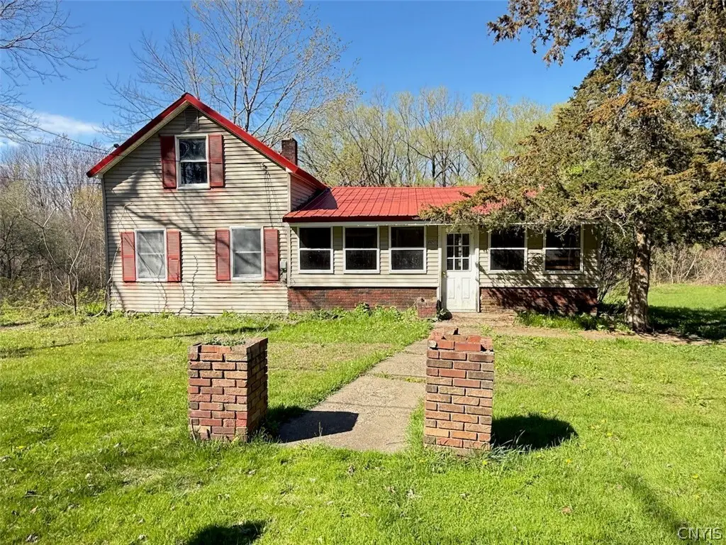 328 Ouderkirk Road, Pulaski, NY 13142 - #1