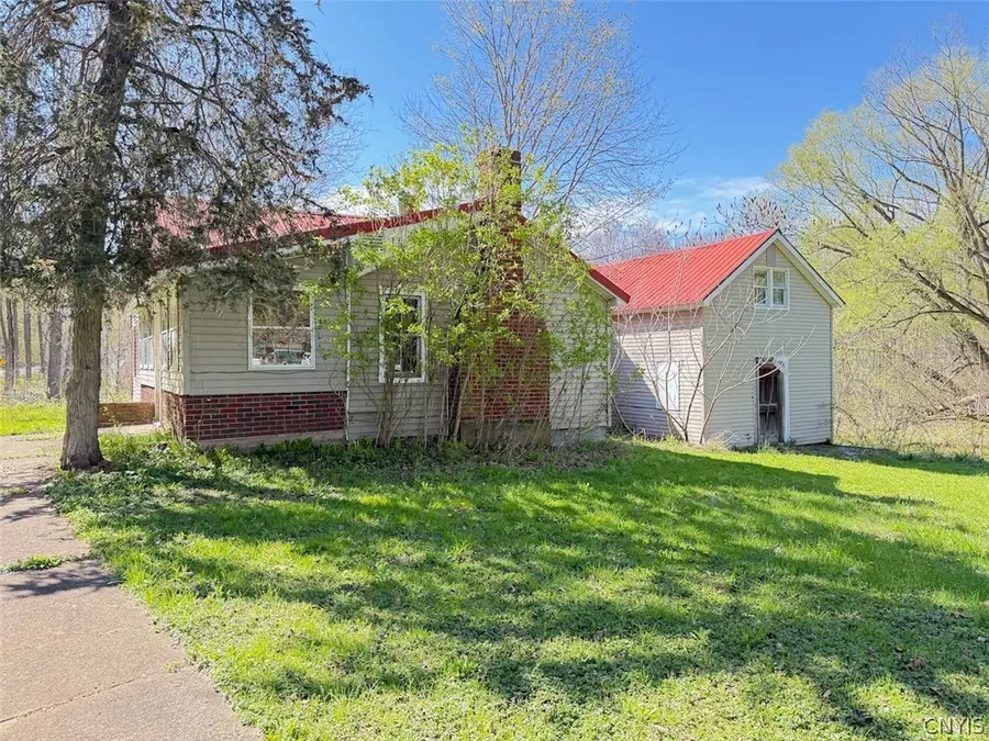 328 Ouderkirk Road, Pulaski, NY 13142 - #3