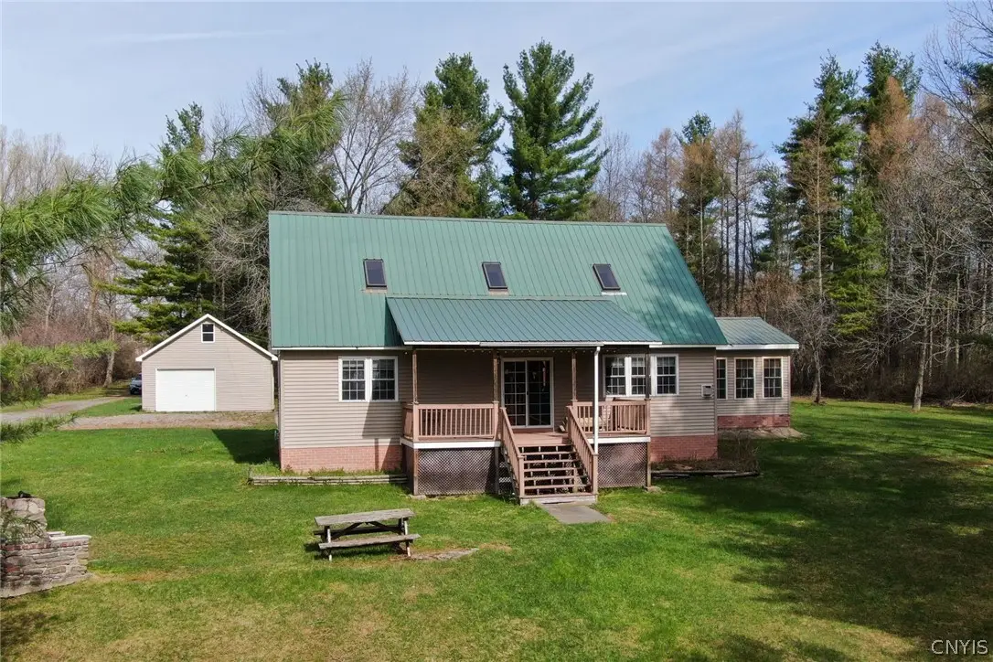 182 Lost Village Road, Ogdensburg, NY 13669 - #1