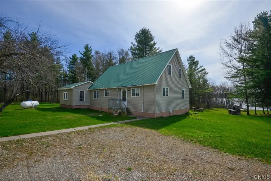 182 Lost Village Road, Ogdensburg, NY 13669 - #2