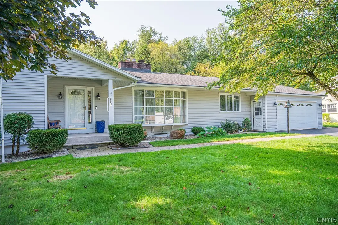 8657 Teugega Point Road, Rome, NY 13440 - #1