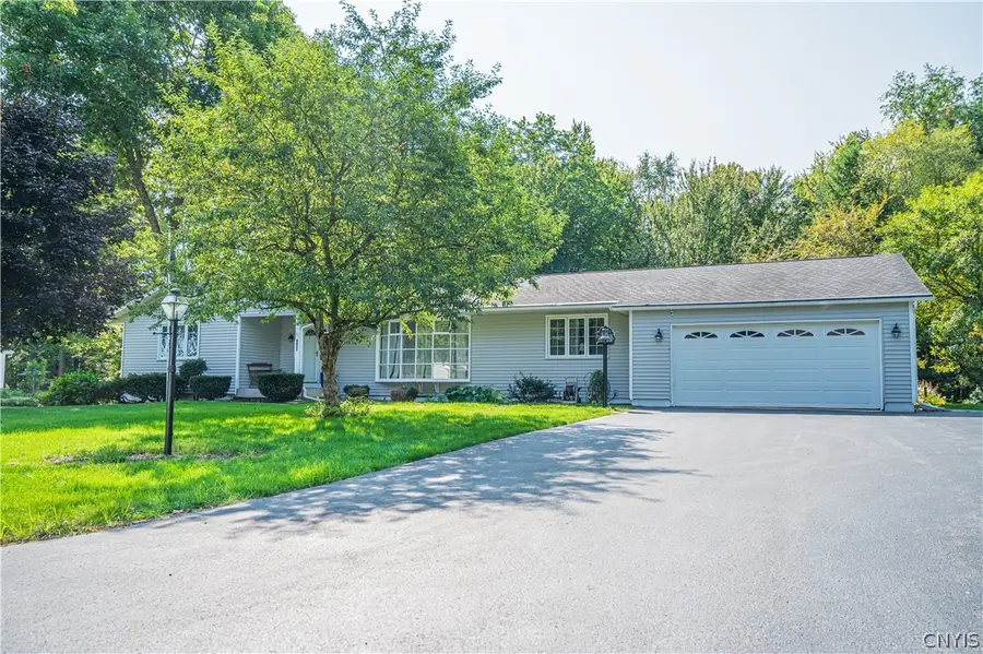 8657 Teugega Point Road, Rome, NY 13440 - #2