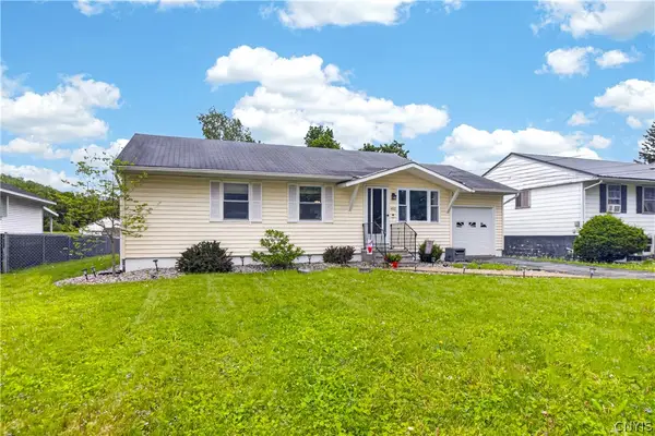 480 Van Rensselaer Road, Utica, NY 13502