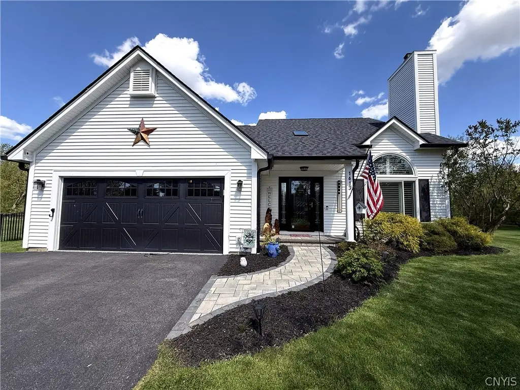 1413 Creek Pointe, Farmington, NY 14425 - #1