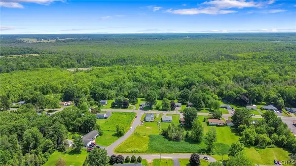 0 St Rt-264, Phoenix, NY 13135