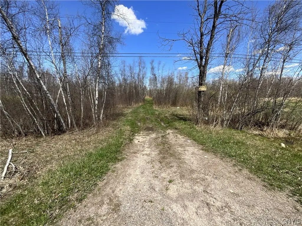 0 Hax Road, La Fargeville, NY 13656 - #1