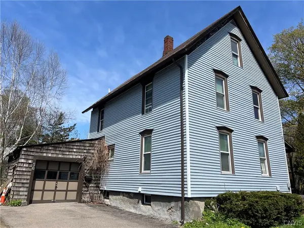 56 Madison Street, Cortland, NY 13045