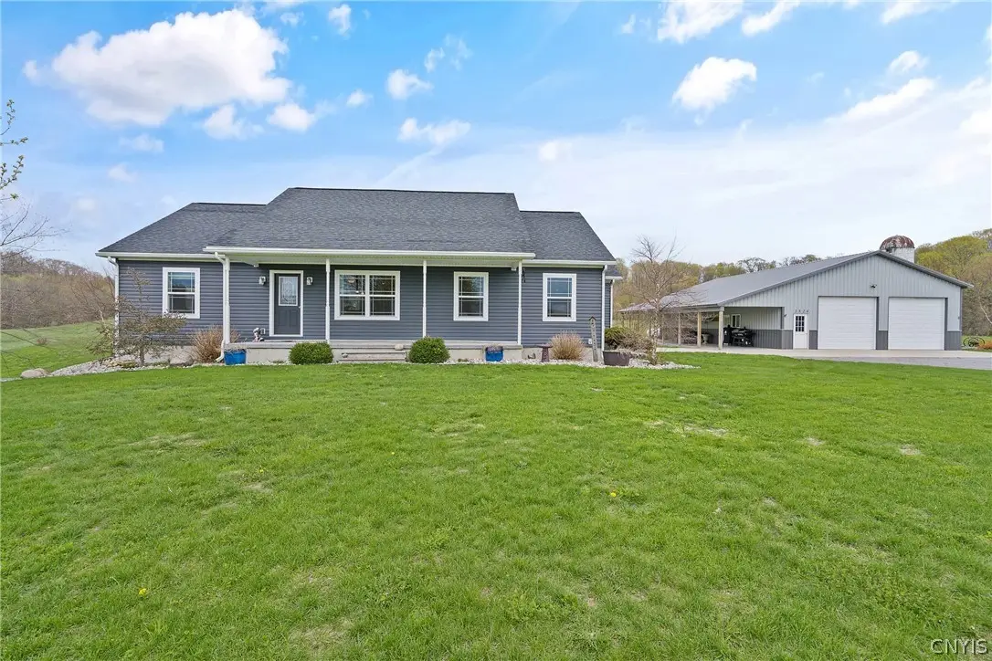 3824 County Route 22, Lacona, NY 13083 - #1
