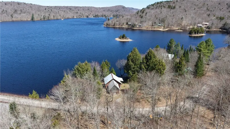 2923 S Lake Road, Forestport, NY 13338 - #3