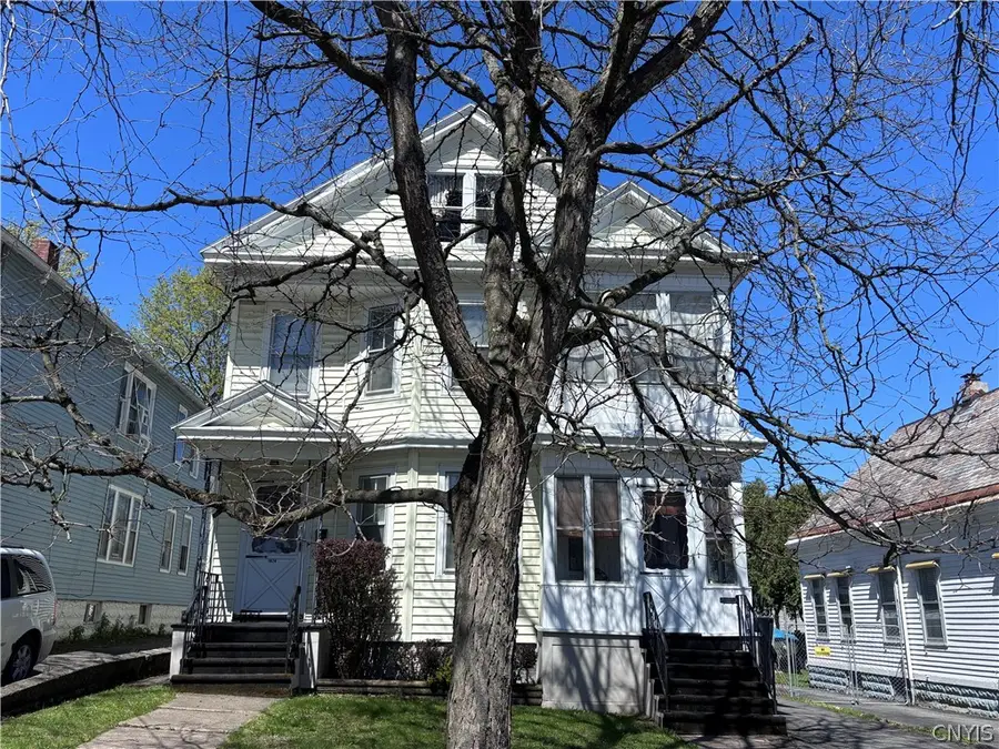 1672 Seymour Avenue, Utica, NY 13501 - #2