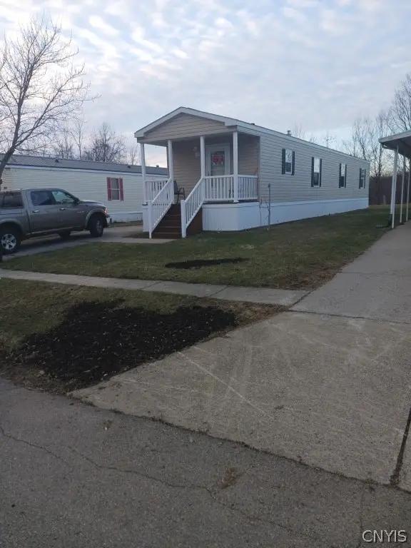 820 Thomas Lane, Angola, NY 14006 - #1