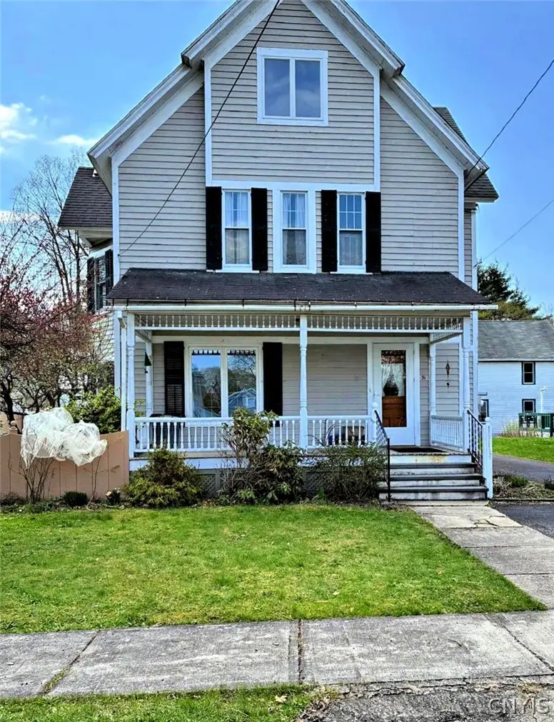 31 Cushman Street, New Berlin, NY 13411 - #1