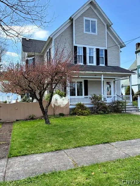 31 Cushman Street, New Berlin, NY 13411 - #2
