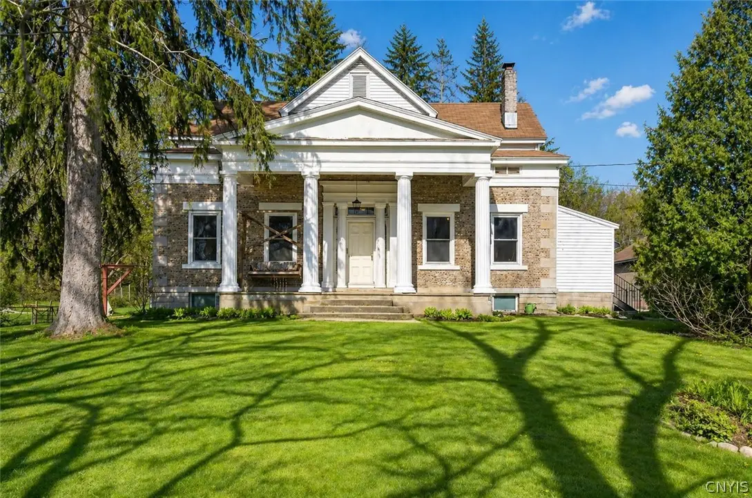 10817 State Route 34, Cato, NY 13033 - #1