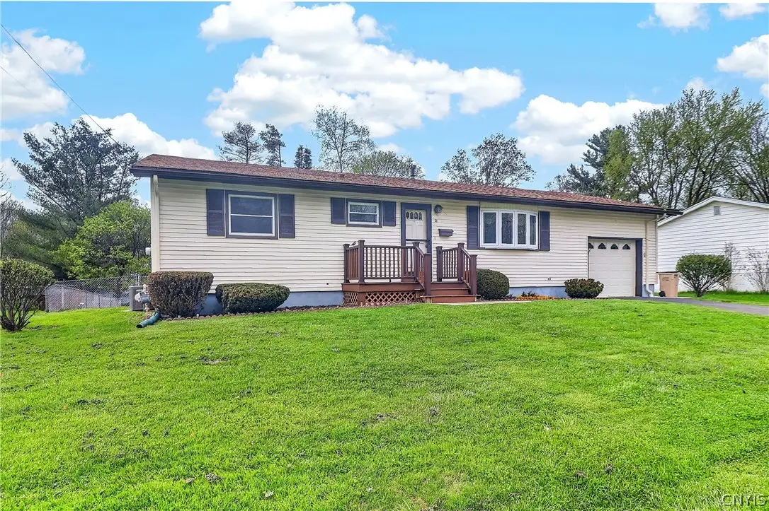 21 Marilyn Drive, Whitesboro, NY 13492 - #1