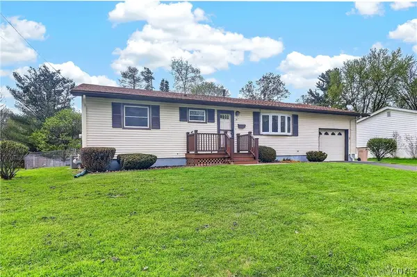 21 Marilyn Drive, Whitesboro, NY 13492