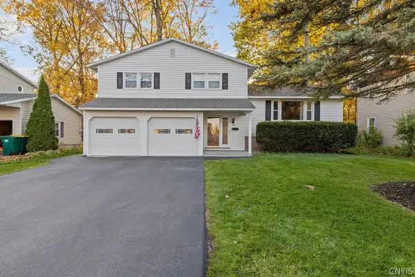 300 Catherine Street, North Syracuse, NY 13212
