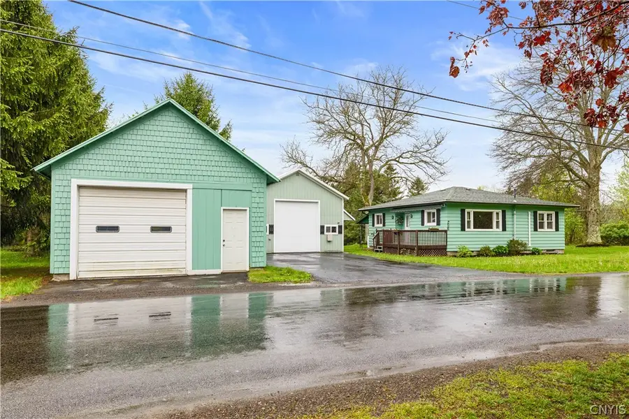 15 Burdick Avenue, Edmeston, NY 13335 - #3