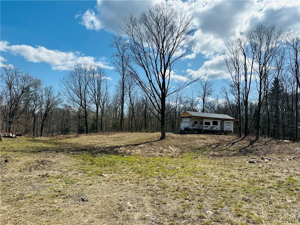 1950 Pitcher Road, Lowville, NY 13367 - #1