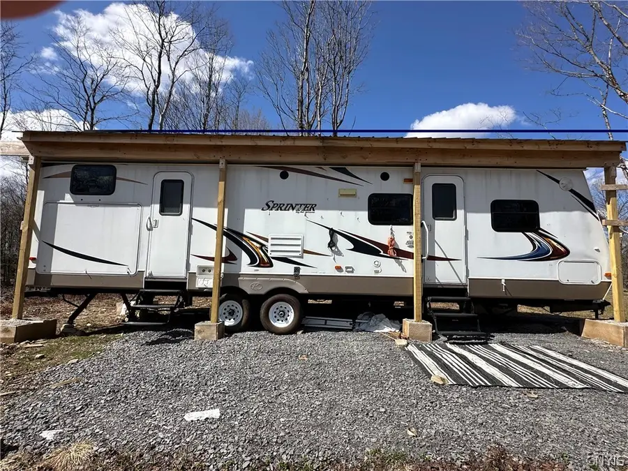 1950 Pitcher Road, Lowville, NY 13367 - #2