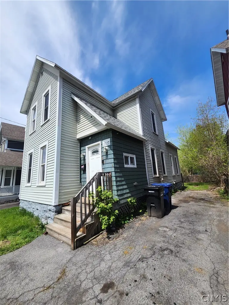 410 Elliott Street, Syracuse, NY 13204 - #2
