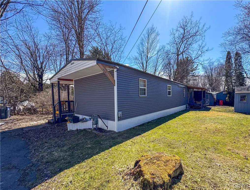 136 Concord Drive, Utica, NY 13502 - #1