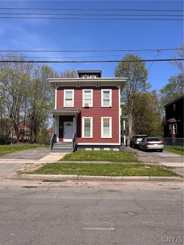 130 Grace Street #132, Syracuse, NY 13204