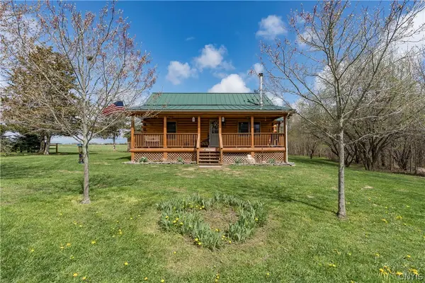 7014 State Route 3, Henderson, NY 13650