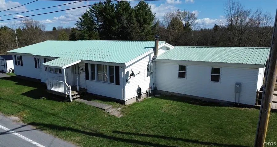 17620 County Route 76, Adams Center, NY 13606 - #2