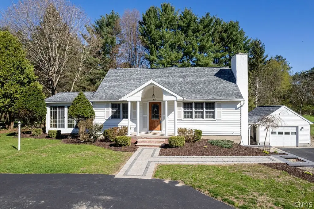 4645 Verplank Road, Clay, NY 13041 - #1