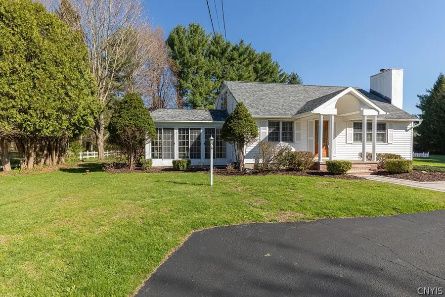 4645 Verplank Road, Clay, NY 13041 - #2