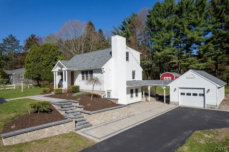 4645 Verplank Road, Clay, NY 13041 - #3