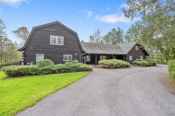 3700 Hayes Road, Baldwinsville, NY 13027