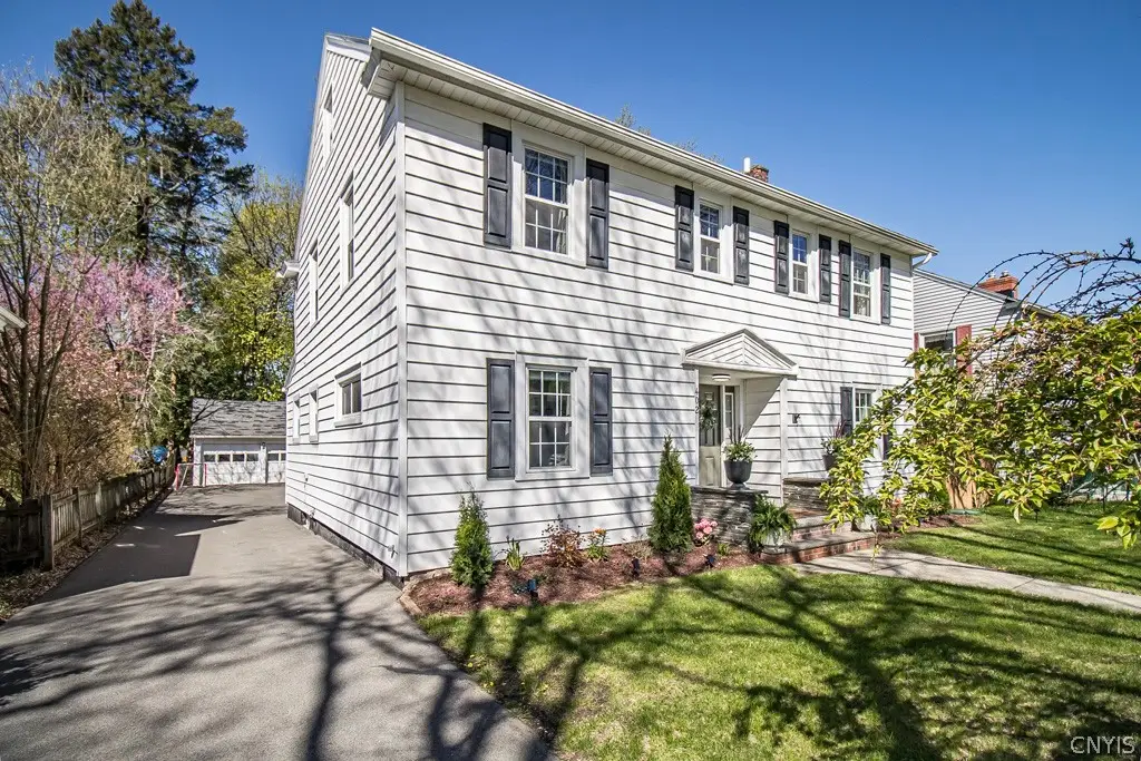 402 Scott Avenue, Syracuse, NY 13224 - #1