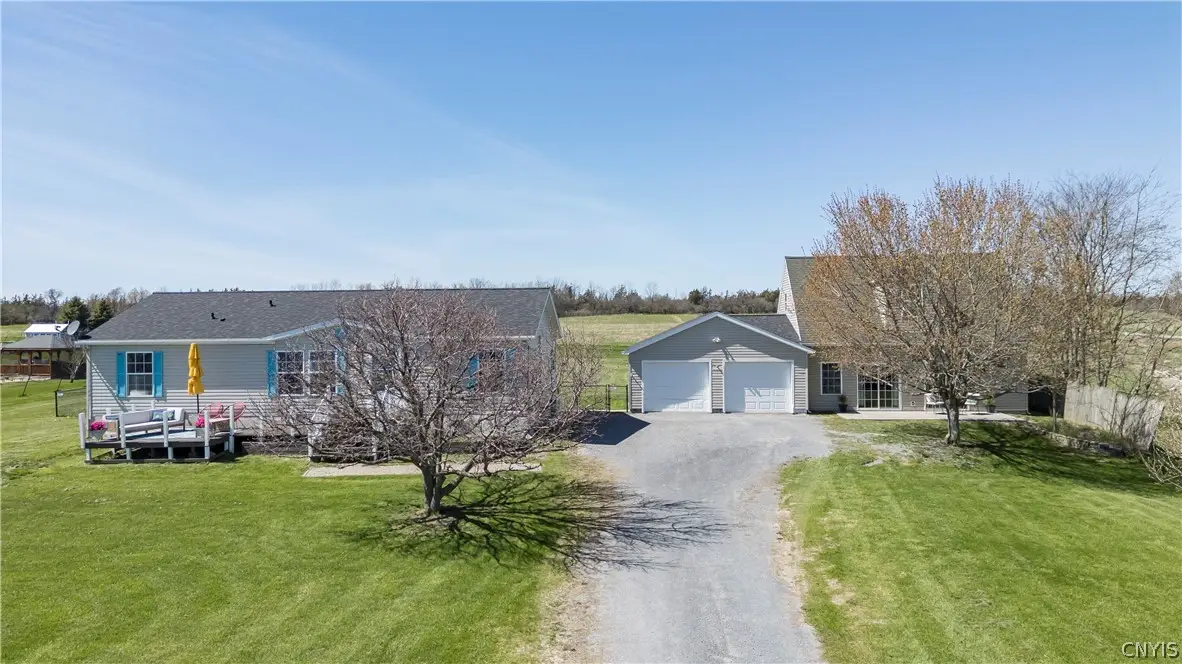 17640 County Route 59, Dexter, NY 13634 - #1