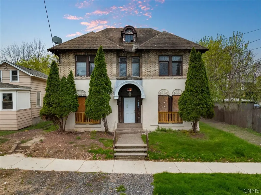 1511 1st North Street, Syracuse, NY 13208 - #1