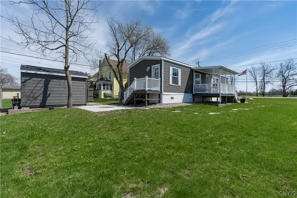 295 Swart Avenue, Clayton, NY 13624