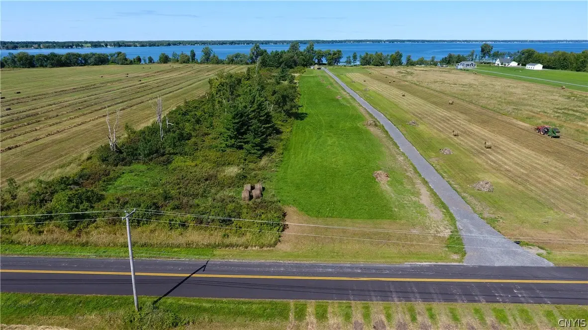00 County Route 57 Road, Three Mile Bay, NY 13693 - #1